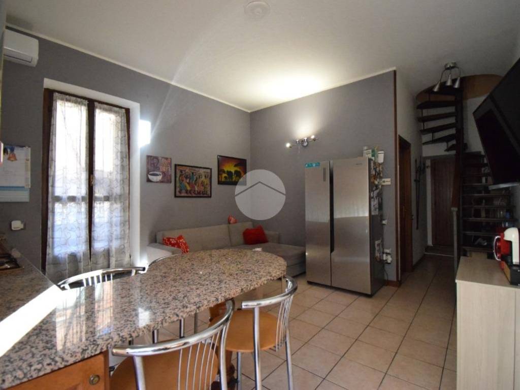 Casa indipendente a Agrate brianza in Via della Concordia - Foto 3