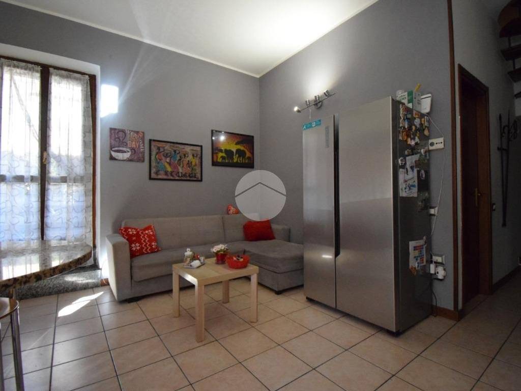 Casa indipendente a Agrate brianza in Via della Concordia - Foto 5