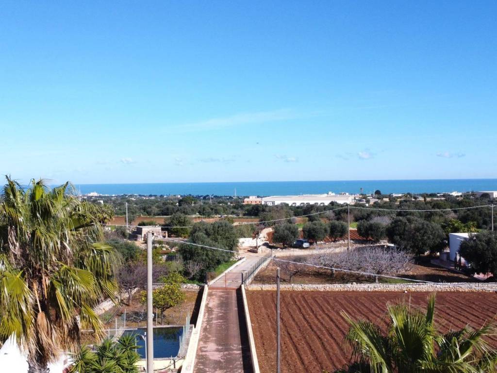 Villa a Polignano a mare in Contrada Cocevole - Foto 2