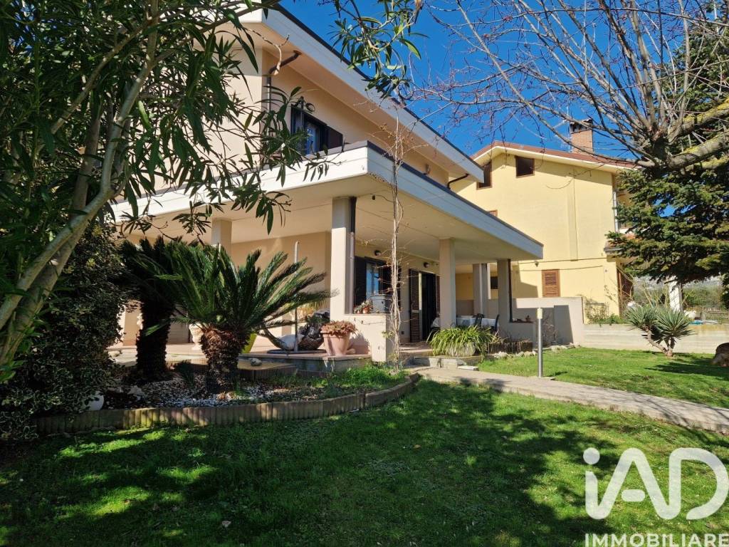 Villa a Roseto degli abruzzi in Località Spinaci - Foto 2