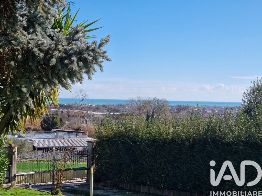 Villa a Roseto degli abruzzi in Località Spinaci - Foto 3