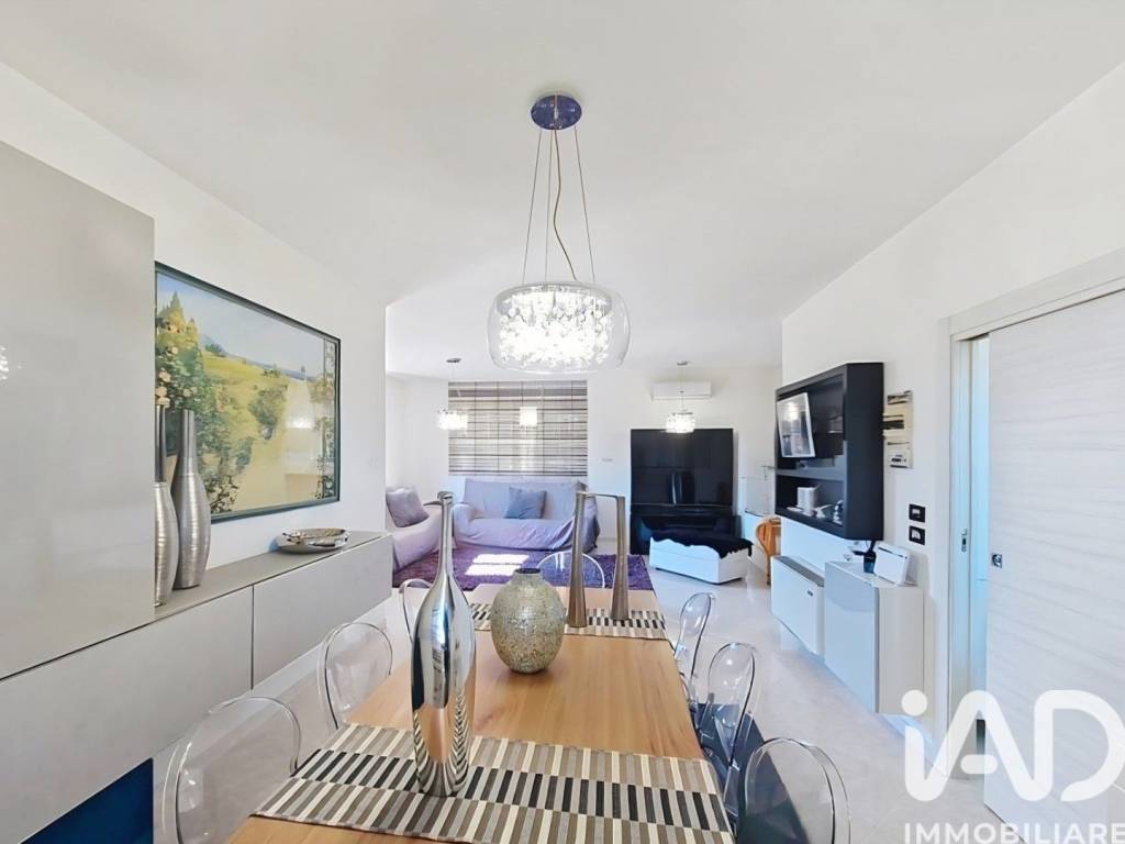 Villa a Roseto degli abruzzi in Località Spinaci - Foto 5