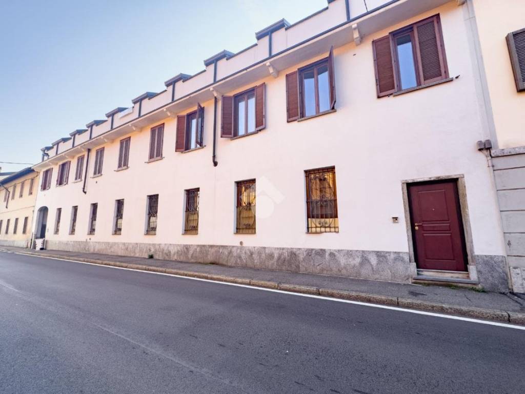Appartamento a Lissone in Via don carlo colnaghi, 19 - Foto 3