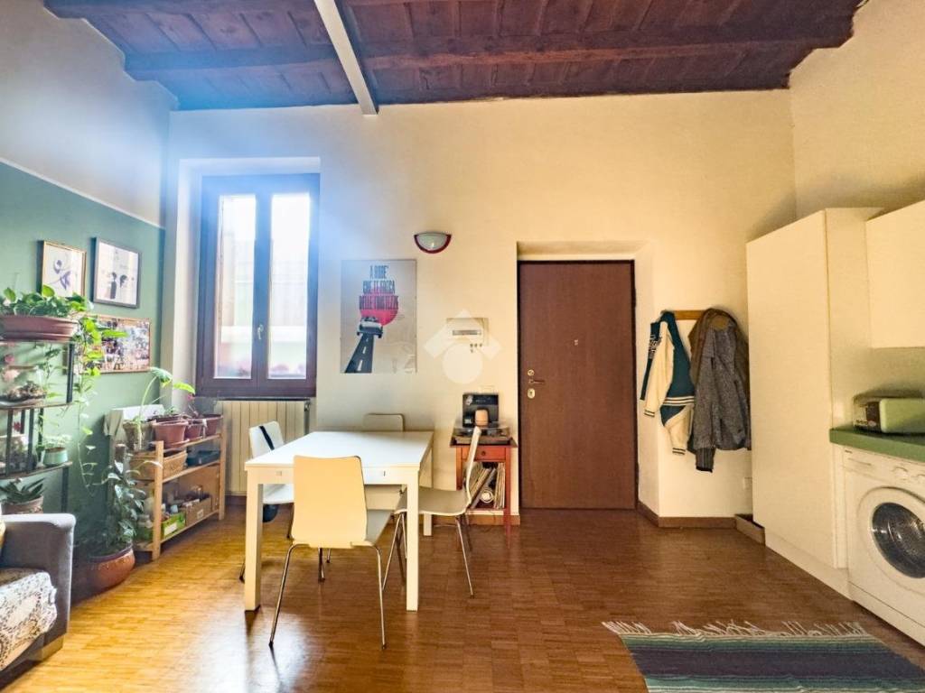 Appartamento a Lissone in Via don carlo colnaghi, 19 - Foto 4