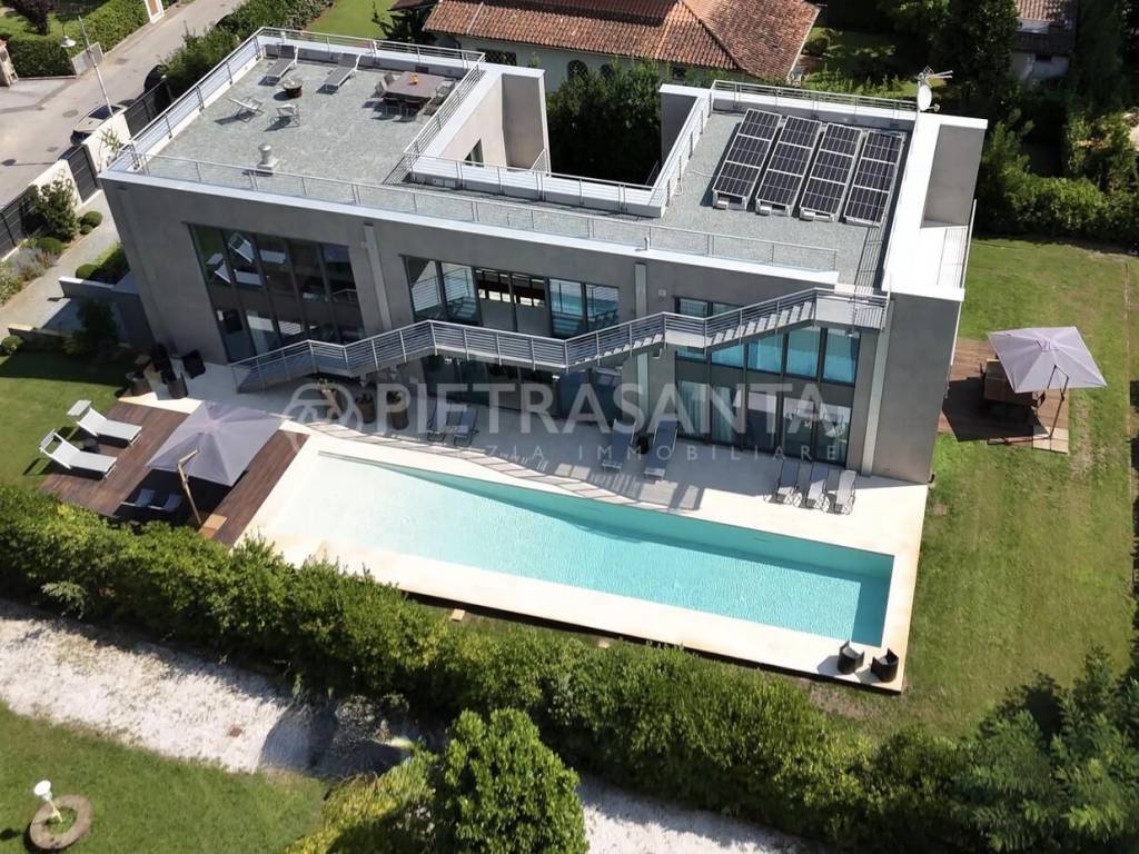 Villa a Pietrasanta - Foto 2