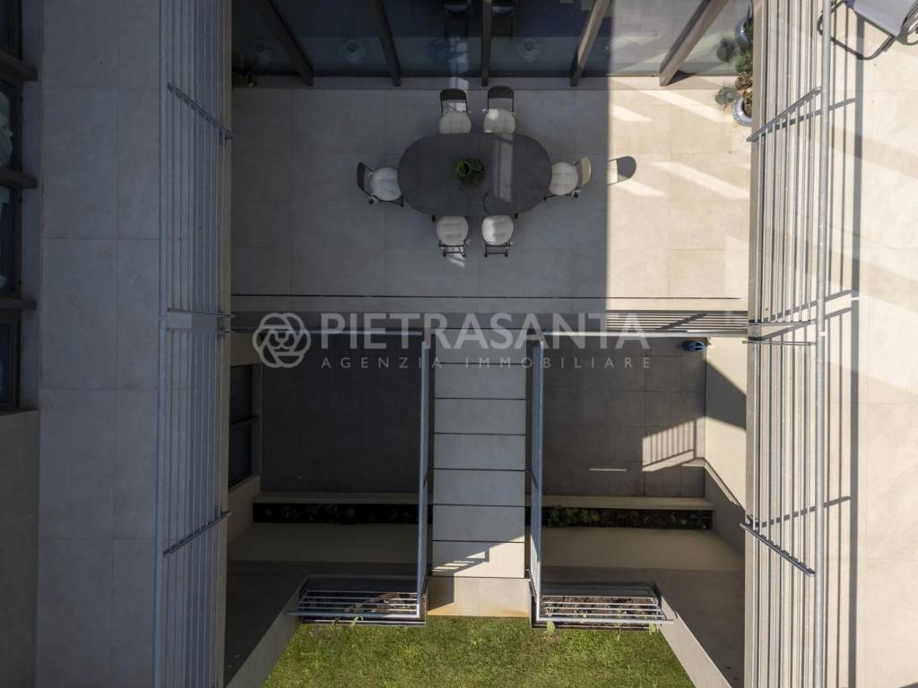 Villa a Pietrasanta - Foto 3