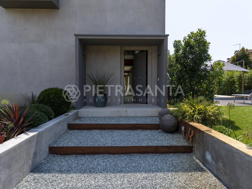 Villa a Pietrasanta - Foto 4