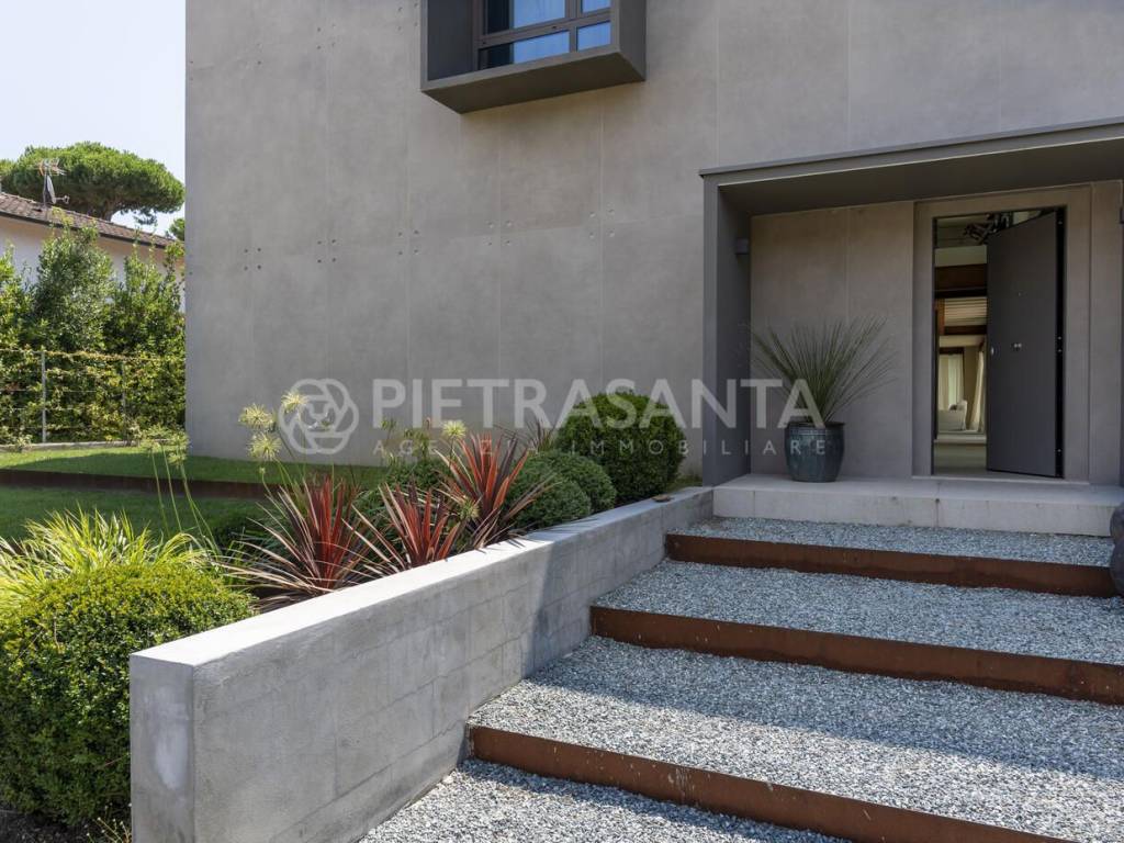 Villa a Pietrasanta - Foto 5
