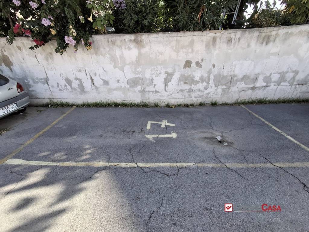 Box / garage a Messina in via marco polo 391 - Foto 4