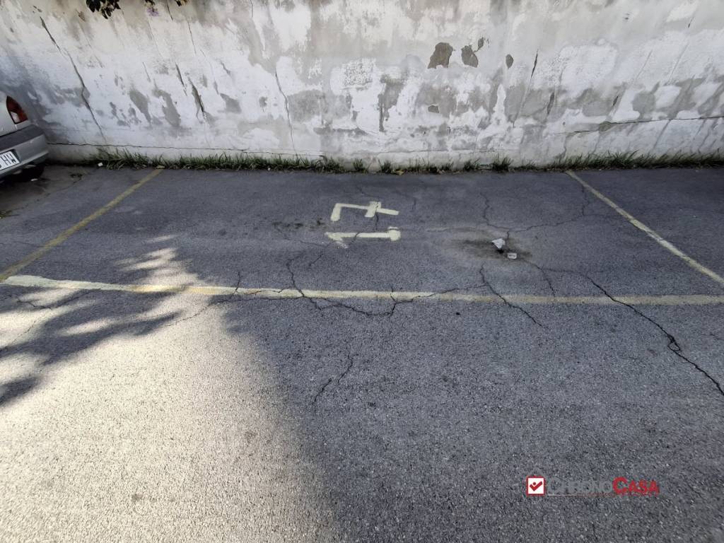 Box / garage a Messina in via marco polo 391 - Foto 5