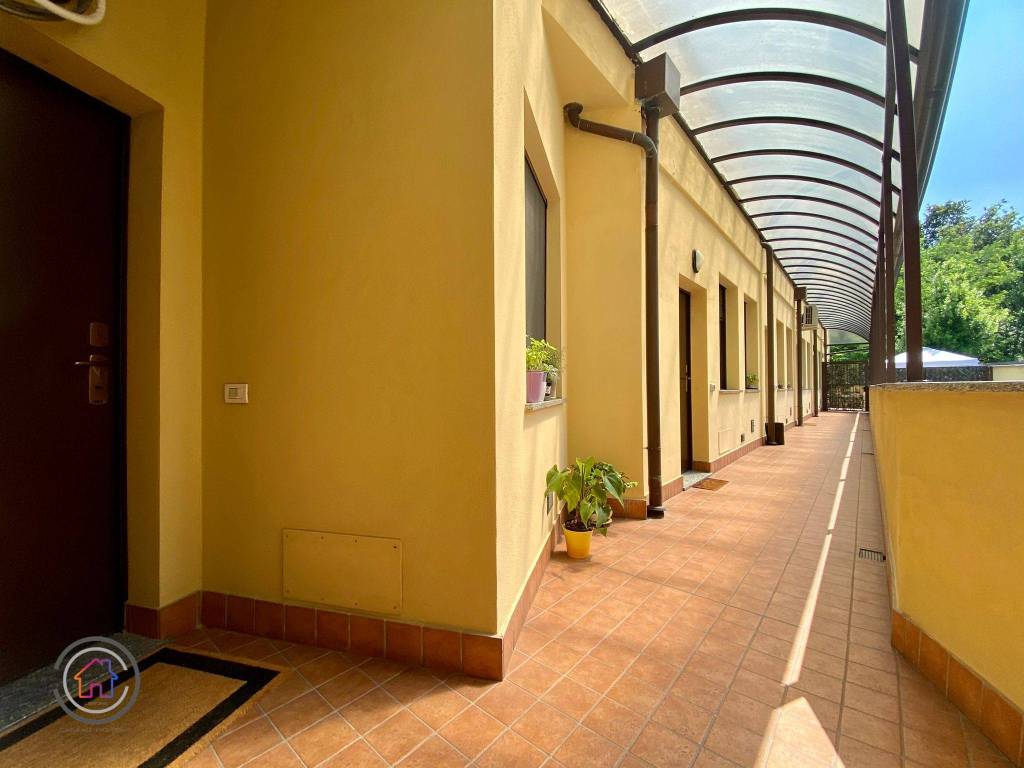 Appartamento a Limbiate in Via del Laghetto - Foto 4