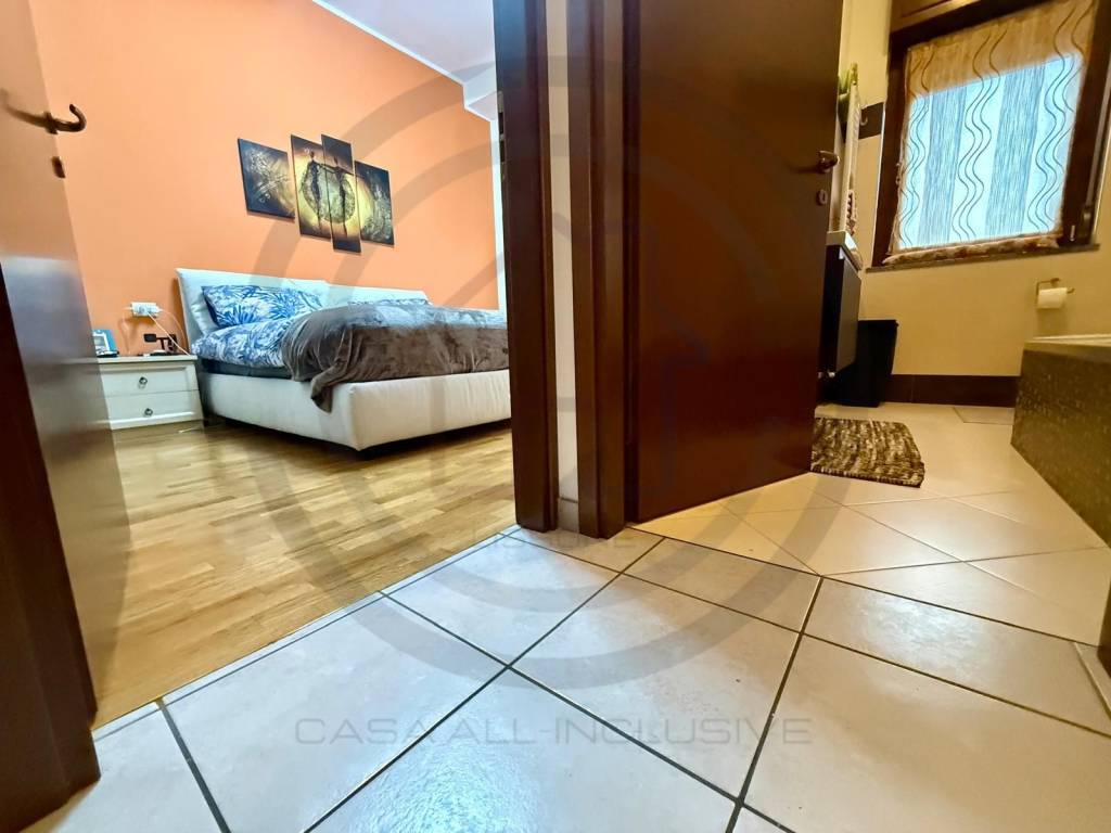 Appartamento a Limbiate in Via del Laghetto - Foto 5