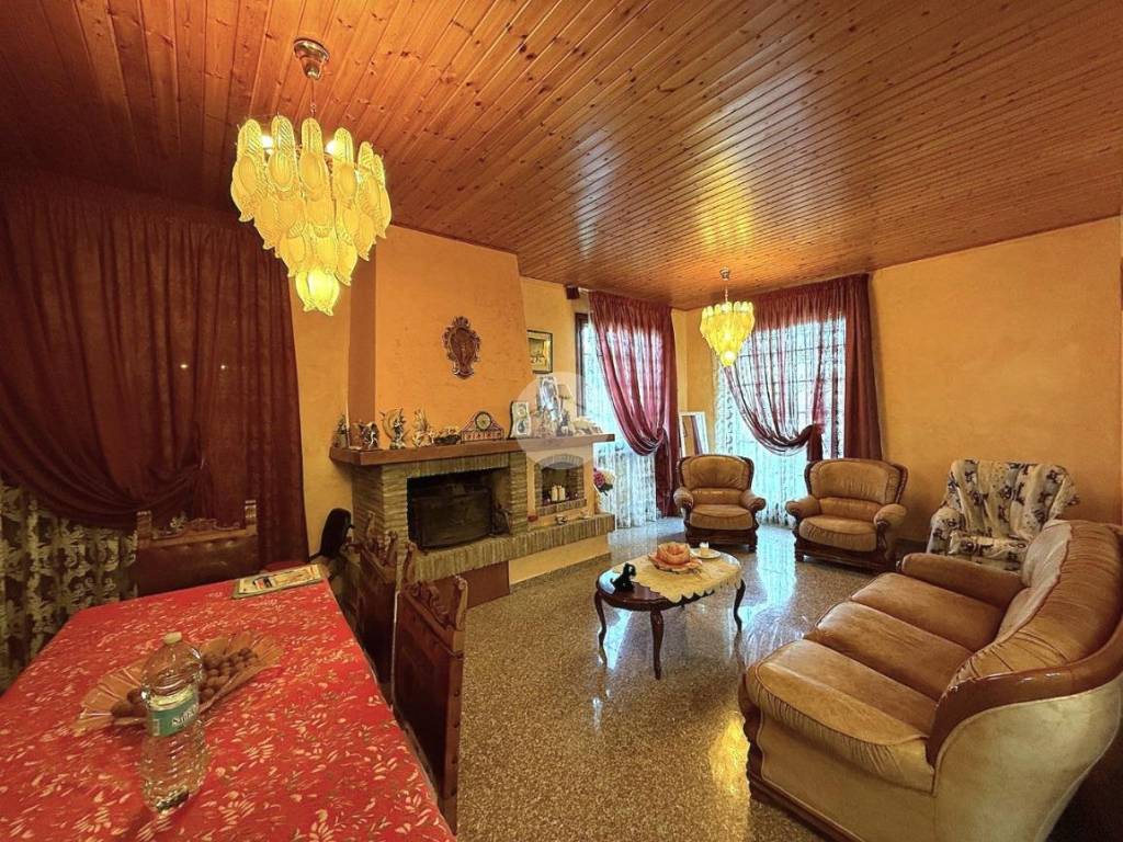 Villa a Fano in Via Andrea Doria, 22 - Foto 4