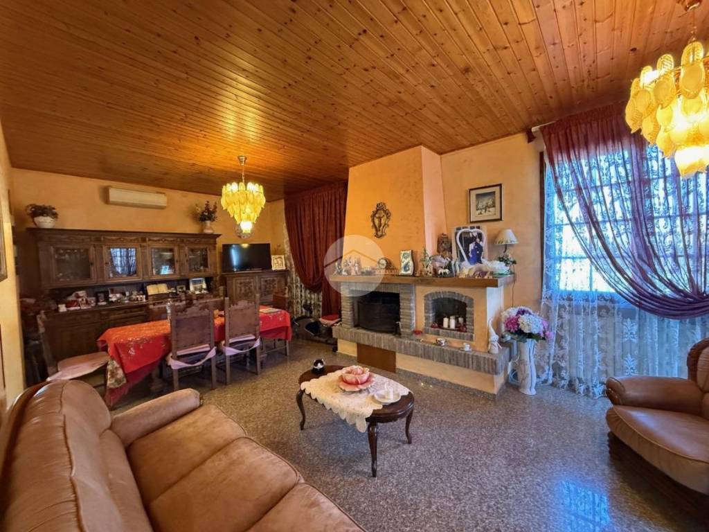 Villa a Fano in Via Andrea Doria, 22 - Foto 5