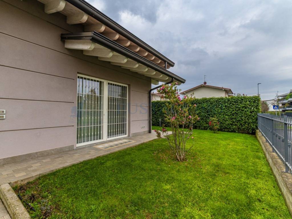 Villa a Dalmine in Via Carlo Cattaneo - Foto 3