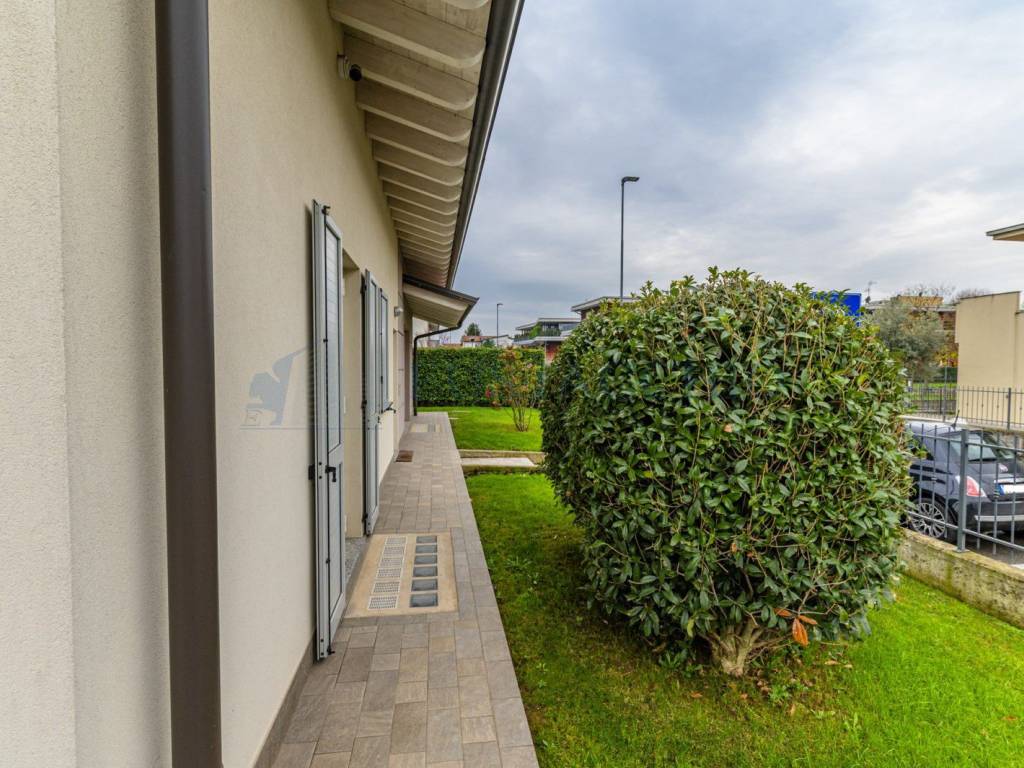 Villa a Dalmine in Via Carlo Cattaneo - Foto 5