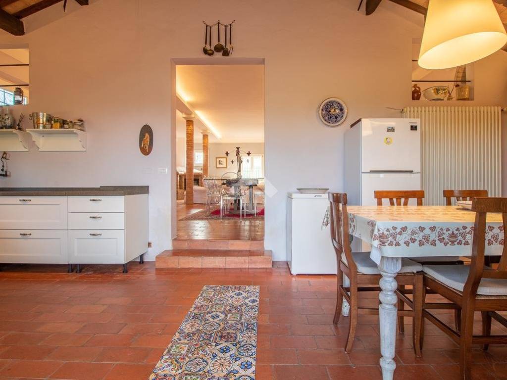 Villa a Ravenna in Via Spadolaro, 2 - Foto 2