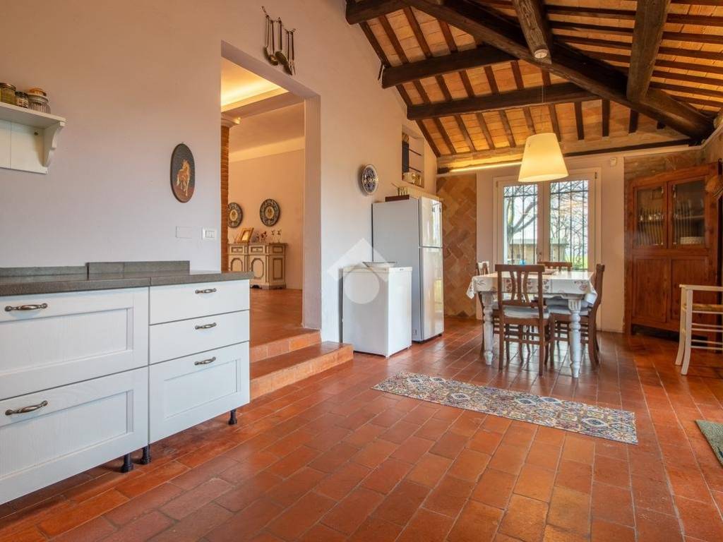 Villa a Ravenna in Via Spadolaro, 2 - Foto 3
