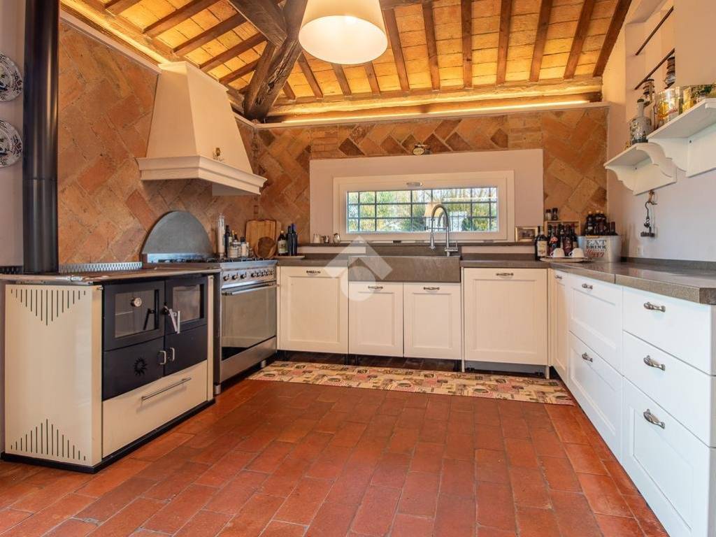 Villa a Ravenna in Via Spadolaro, 2 - Foto 4