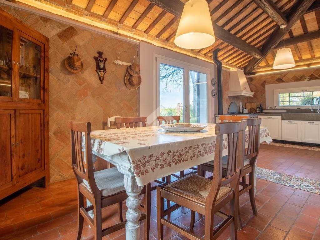 Villa a Ravenna in Via Spadolaro, 2 - Foto 5