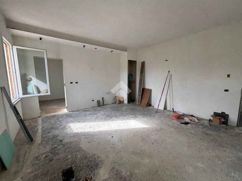 Appartamento a San giorgio bigarello in Via Villanova Maiardina, 1 - Foto 2