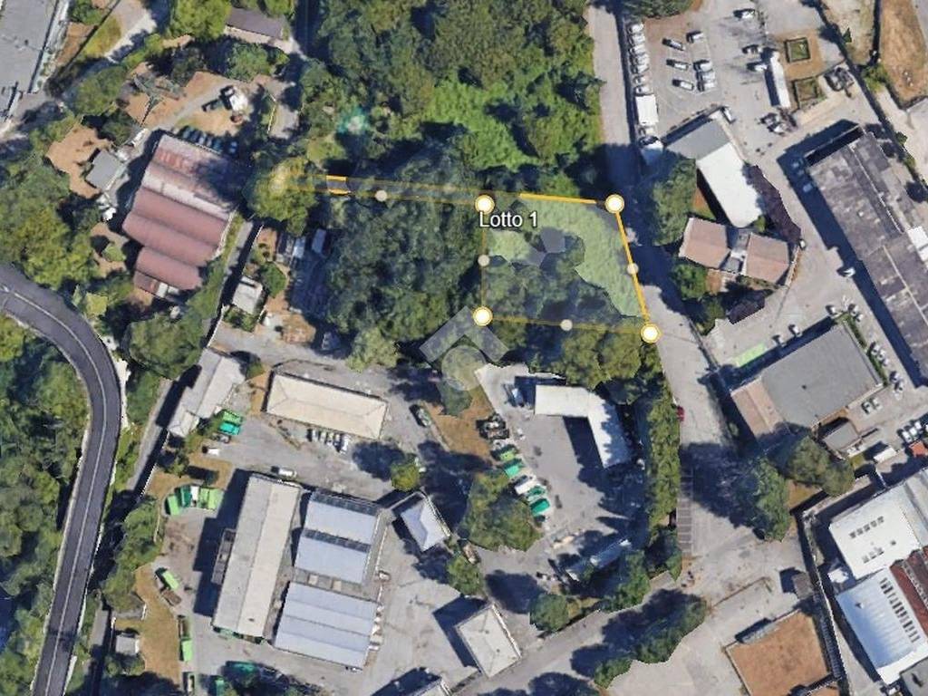 Terreno a Como in via stazzi, 1 - Foto 2