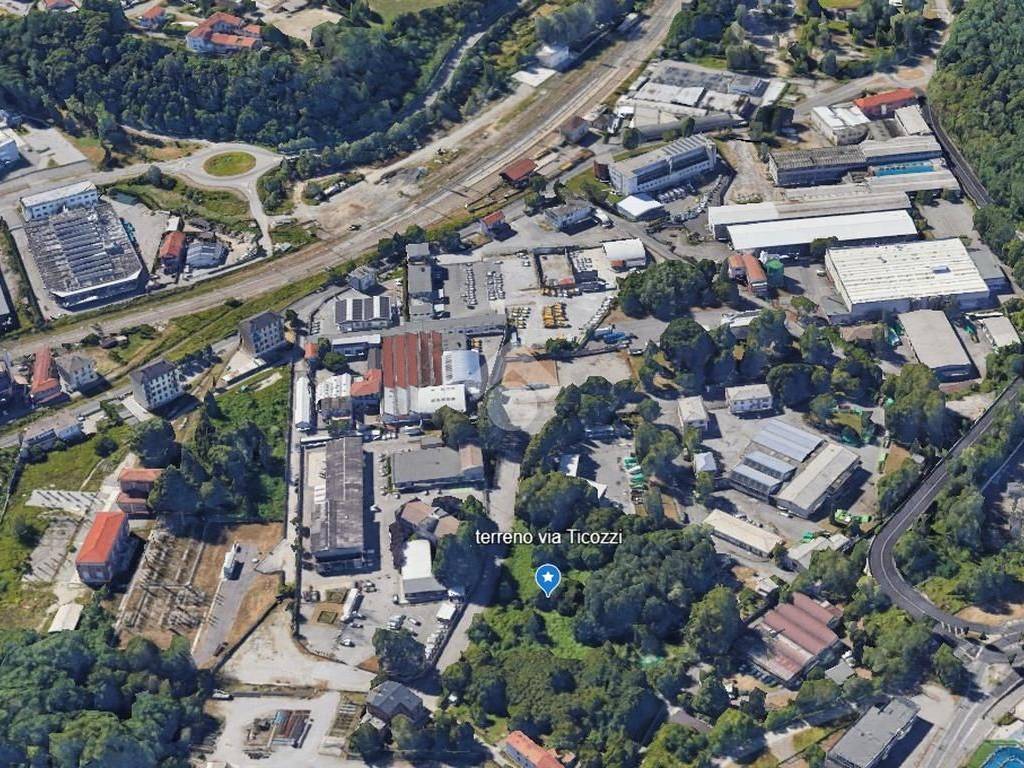 Terreno a Como in via stazzi, 1 - Foto 4