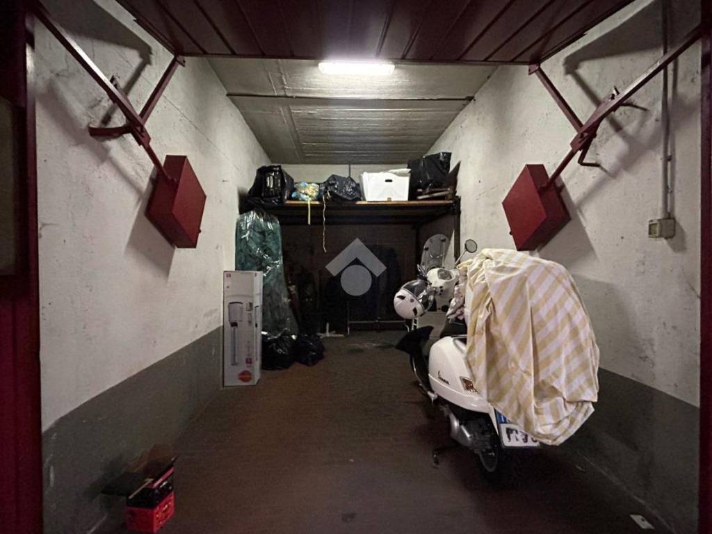 Box / garage a Torino in Via Piobesi, 6 - Foto 2