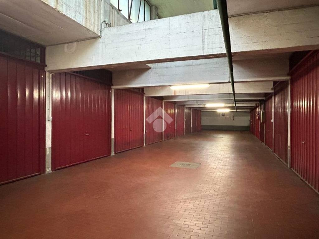 Box / garage a Torino in Via Piobesi, 6 - Foto 4