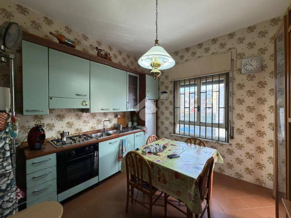 Appartamento a Napoli in Via Monterosa - Foto 3