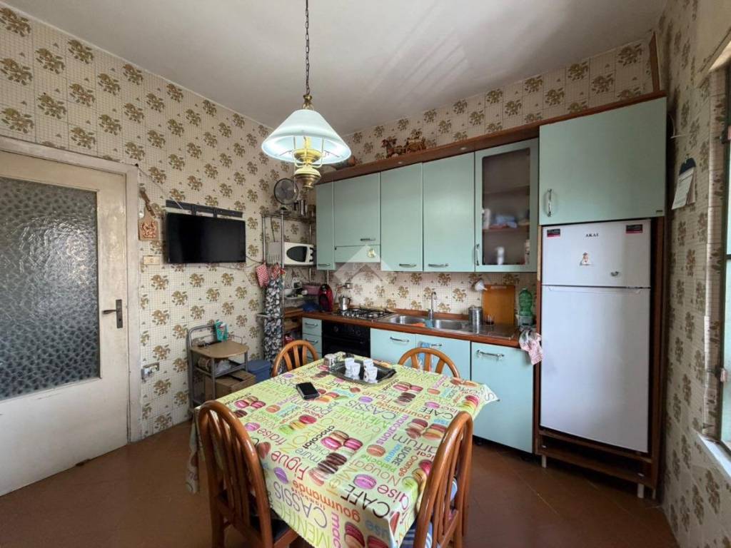 Appartamento a Napoli in Via Monterosa - Foto 4