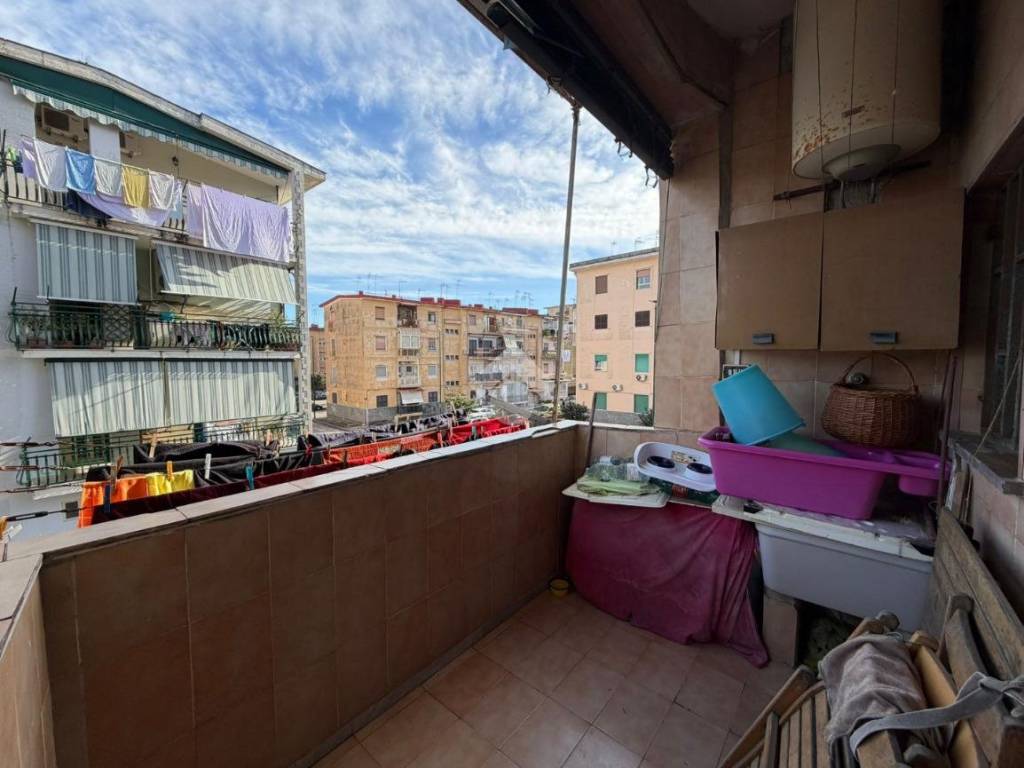 Appartamento a Napoli in Via Monterosa - Foto 5