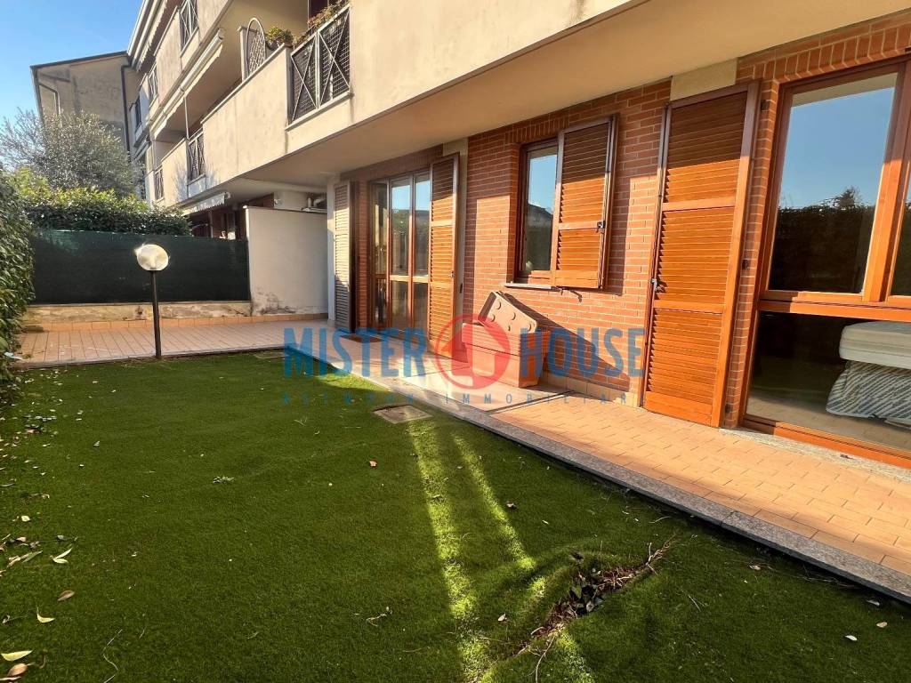 Appartamento a Bovisio-masciago in Corso Milano, 53 - Foto 2
