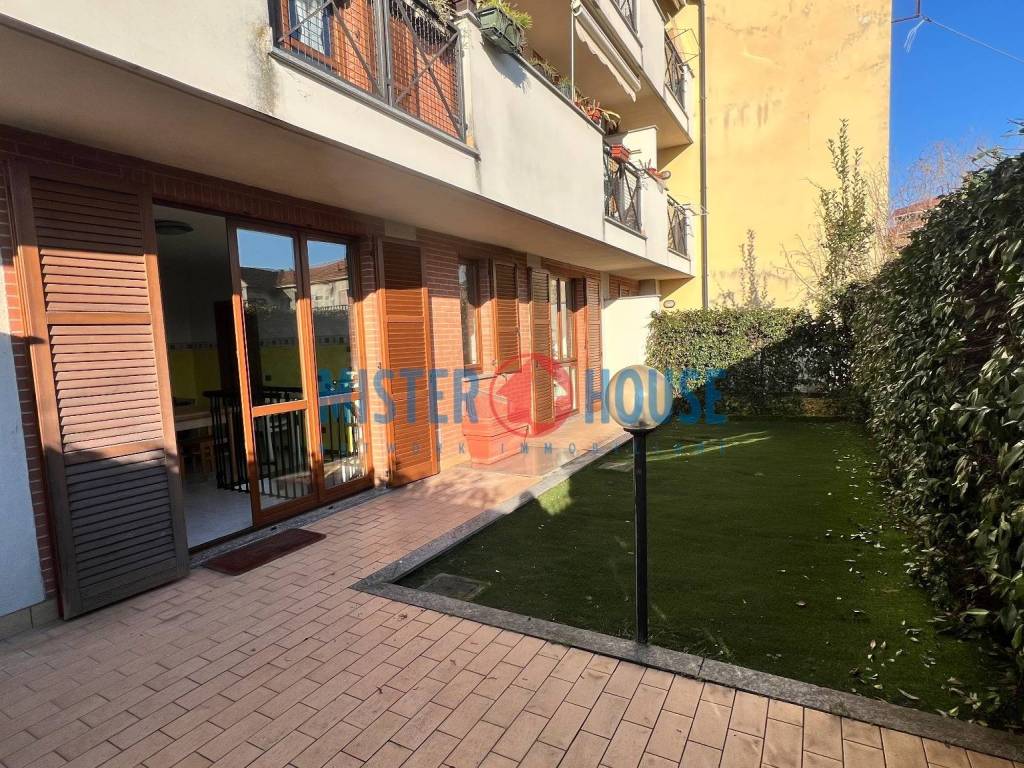 Appartamento a Bovisio-masciago in Corso Milano, 53 - Foto 3