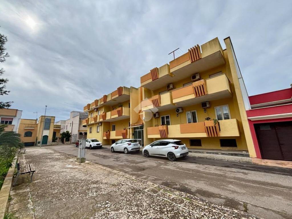 Appartamento a Sannicola in Via martin luther king, 1 - Foto 2