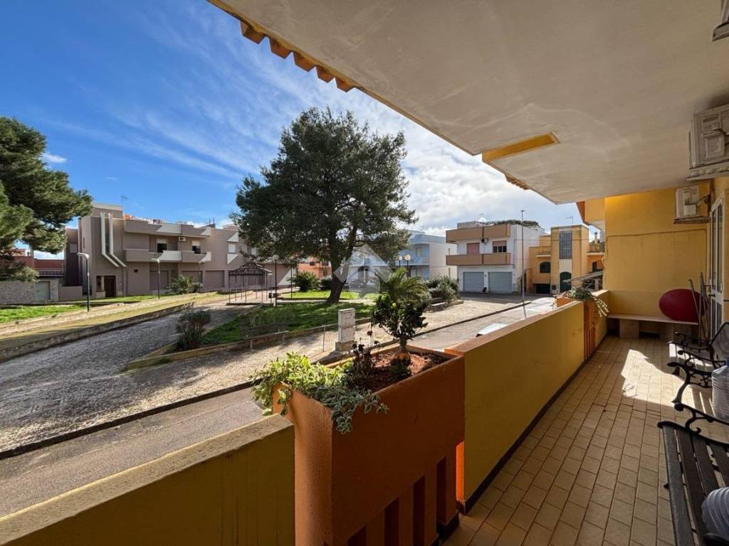 Appartamento a Sannicola in Via martin luther king, 1 - Foto 3