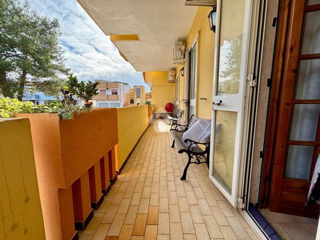 Appartamento a Sannicola in Via martin luther king, 1 - Foto 5