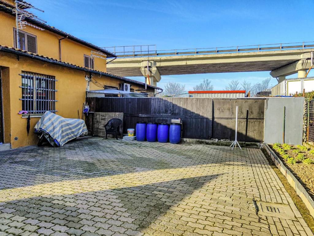 Immobile a San miniato in Via Alessandro Volta, - Foto 2