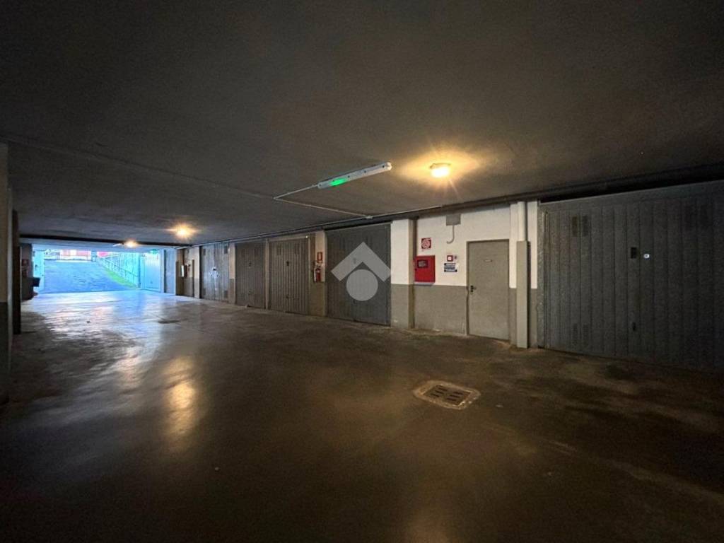 Box / garage a Torino in Via Podgora - Foto 3
