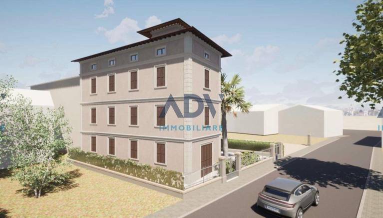 Appartamento a Assisi in VIALE GIACOMO MATTEOTTI, 45 - Foto 4