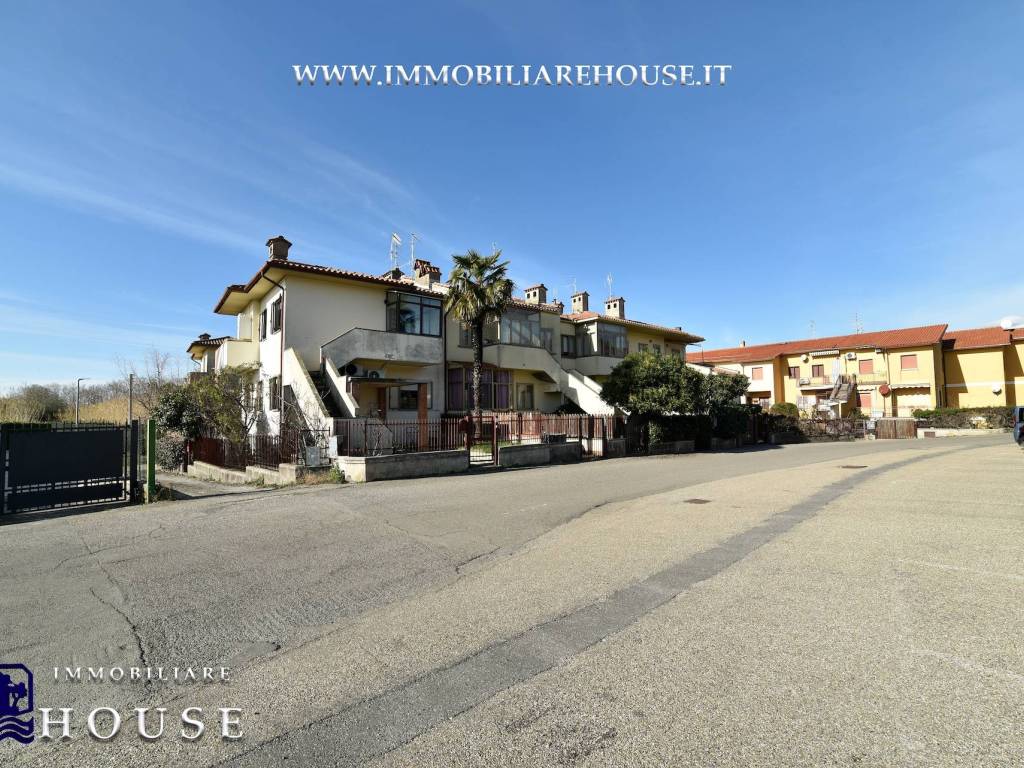 Appartamento a Bolsena in Via della Chiusa, 50 - Foto 2