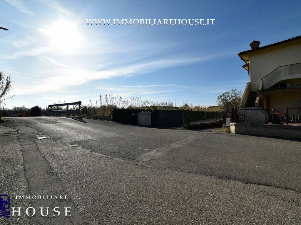 Appartamento a Bolsena in Via della Chiusa, 50 - Foto 3