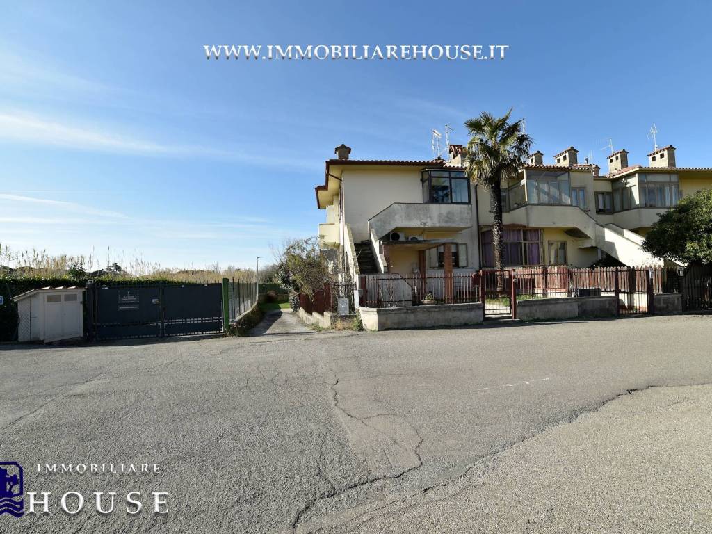 Appartamento a Bolsena in Via della Chiusa, 50 - Foto 4
