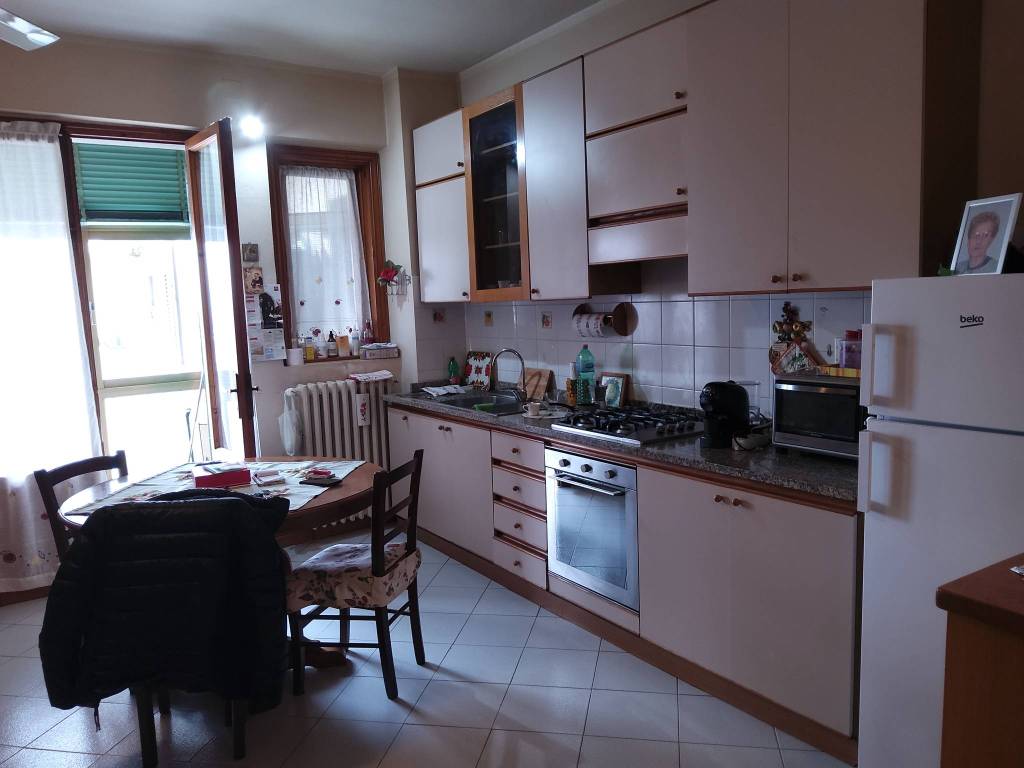 Appartamento a Prato in Via Giuseppe Valentini - Foto 2