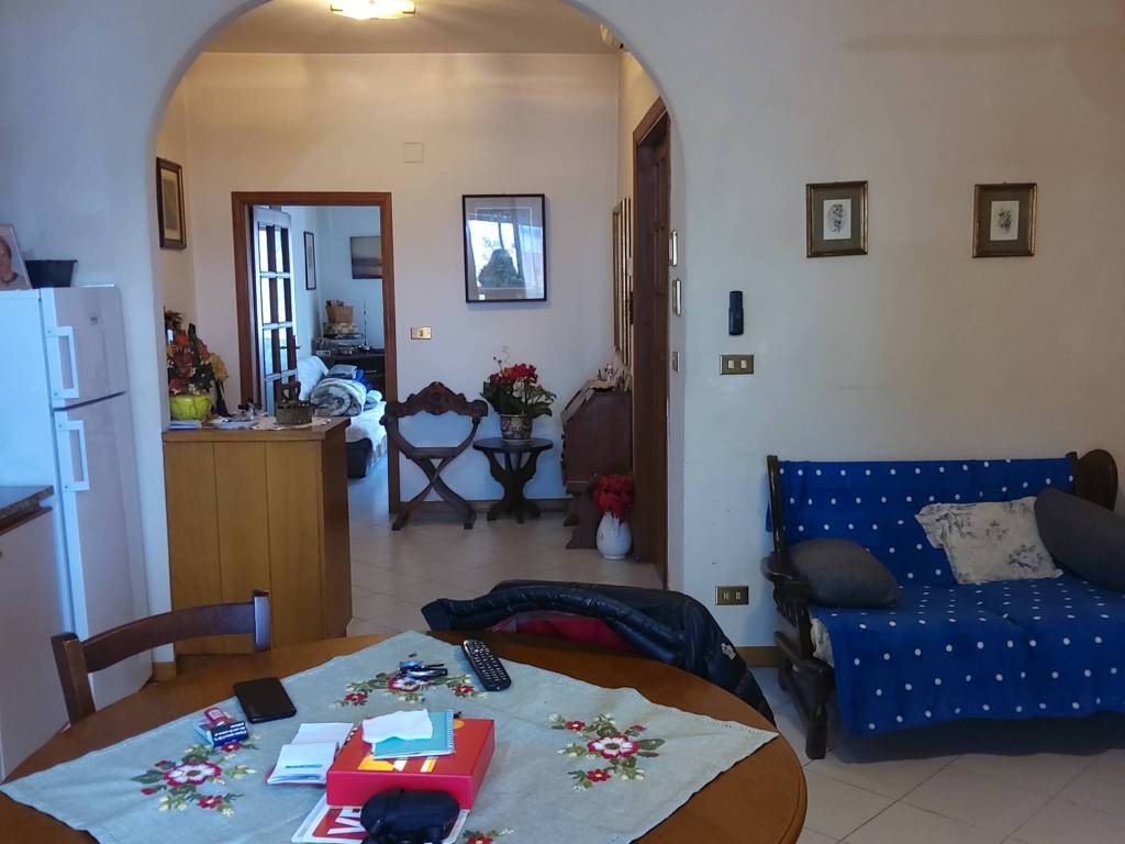 Appartamento a Prato in Via Giuseppe Valentini - Foto 5