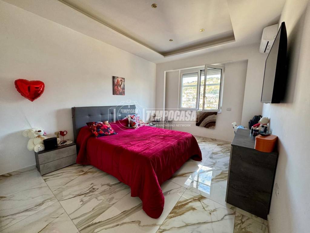 Appartamento a Napoli in Via Pisciarelli - Foto 3
