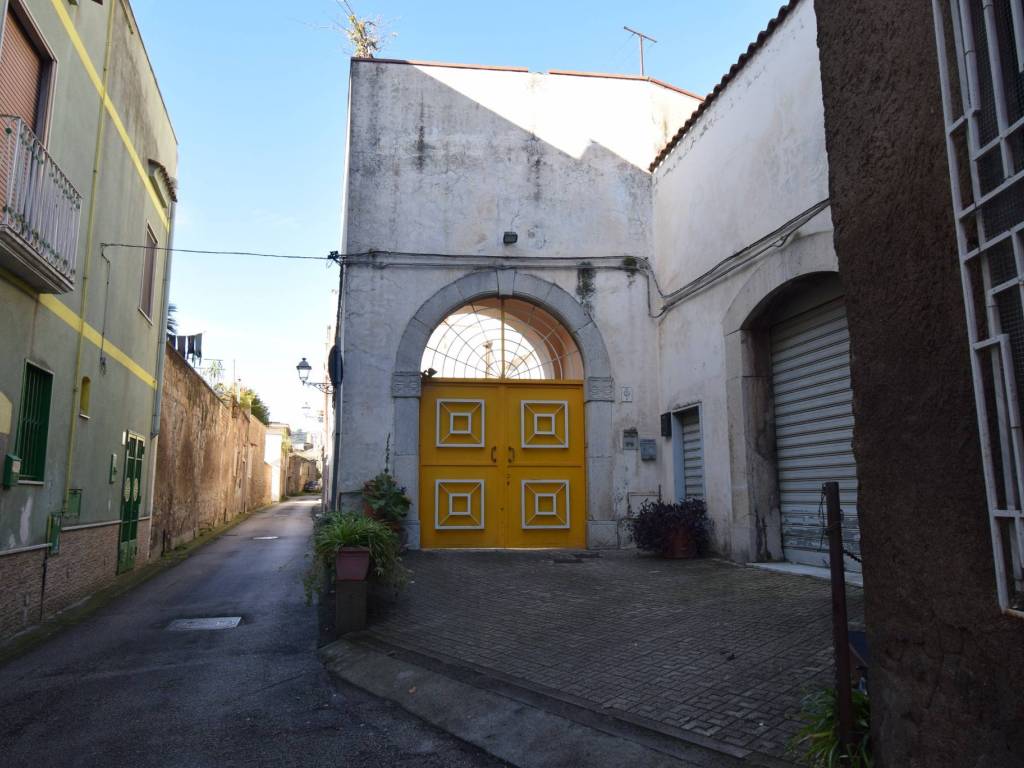 Casa indipendente a Castel san giorgio in Vicolo Sica - Foto 2