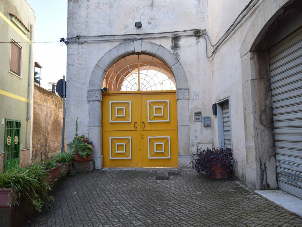 Casa indipendente a Castel san giorgio in Vicolo Sica - Foto 3