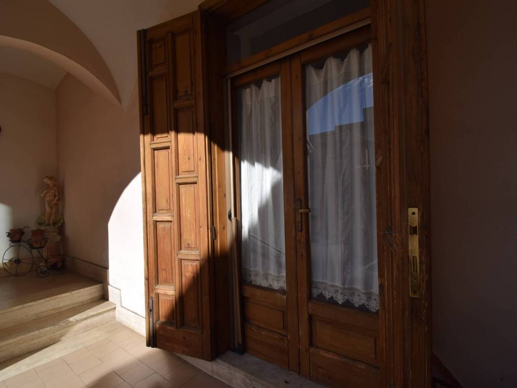 Casa indipendente a Castel san giorgio in Vicolo Sica - Foto 5