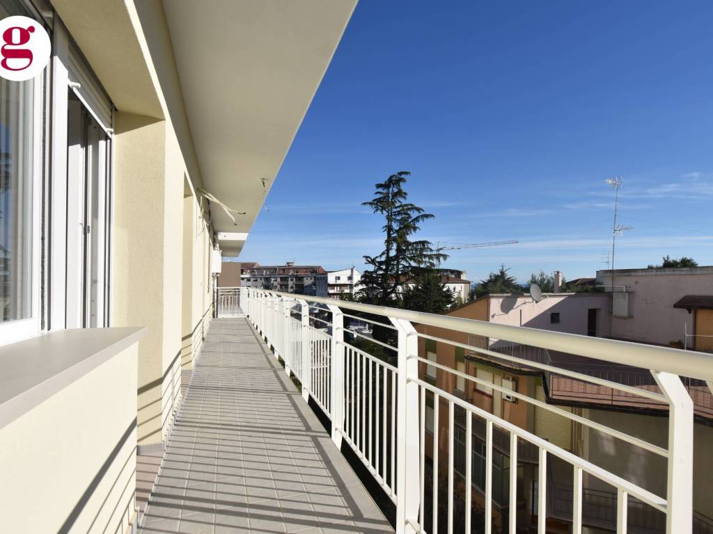 Appartamento a Vasto in Via Luigi Anelli, 2 - Foto 2